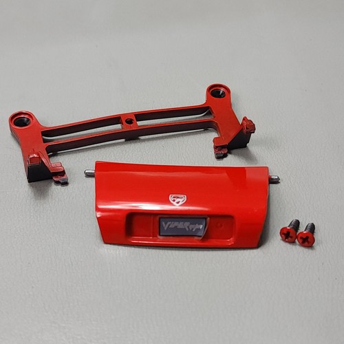 Ricambi pressofusi scala 18 - pressofusi,