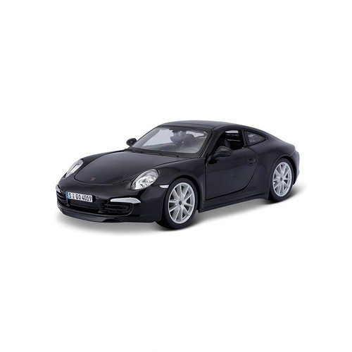 Bburago porsche 911 carrera - bburago,