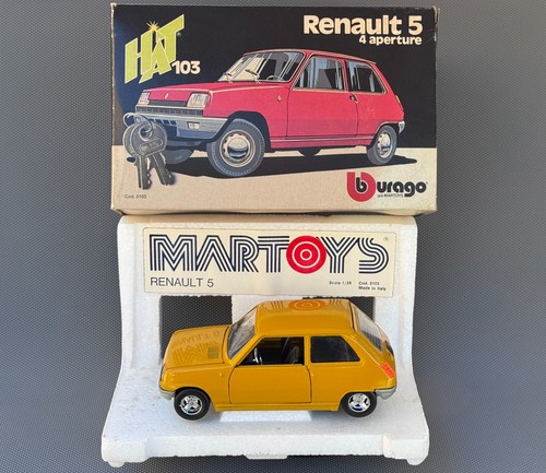 Bburago cappello martoy - bburago,