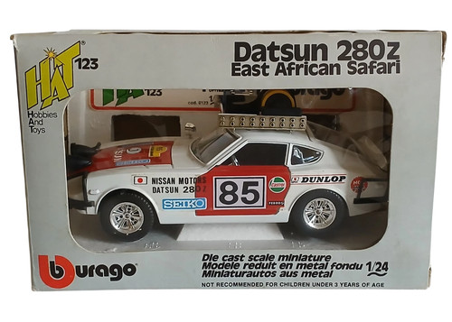 Datsun 280z east - datsun,