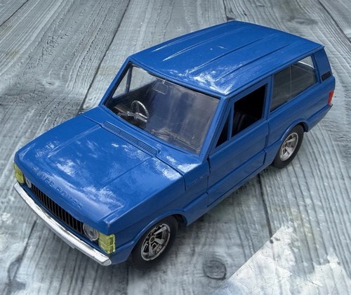 Cappello bburago range rover - bburago,