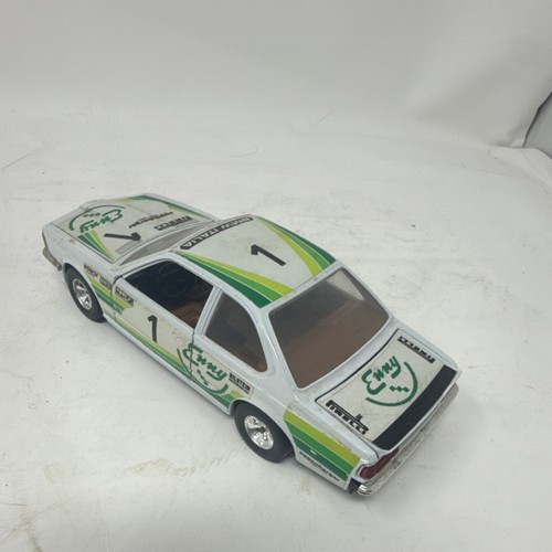 Modellino auto bburago - bburago, bmw