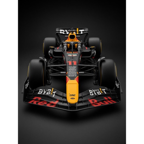 Vetrina bburago oracle - bburago,