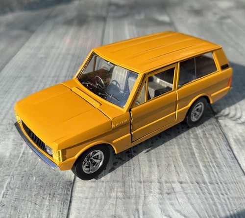 Cappello bburago range rover - bburago,