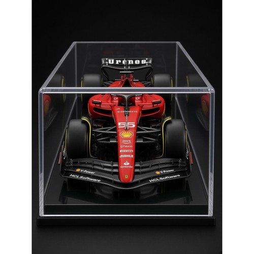 Bburago ferrari f1 - bburago,