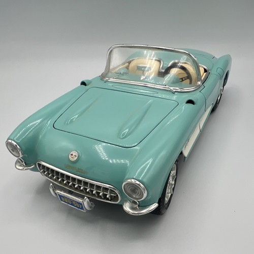 Bburago 1957 chevrolet - 1957,
